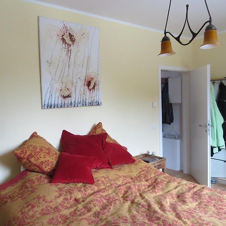 Ferienwohnung Dorothee V6W5 Dierhagen Exterior foto